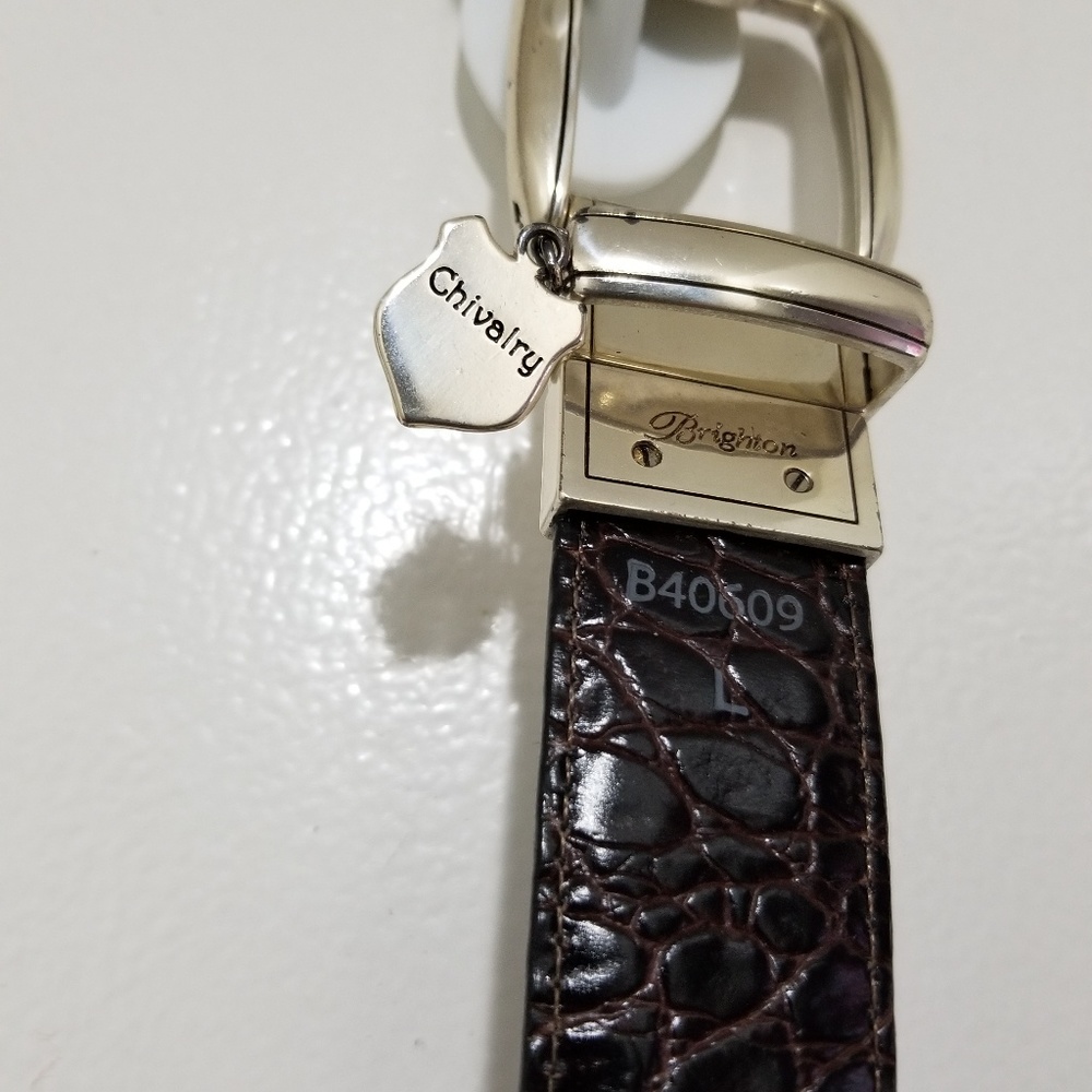 Brighton Belt - Picture 5 of 8